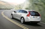 Volvo V60 2010 года